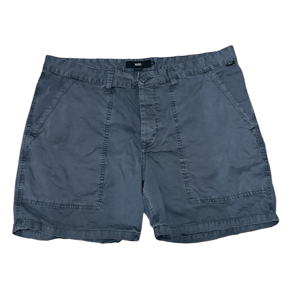 Vans Men’s Casual Shorts  Gray Size 36